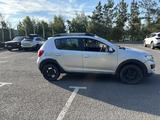 Renault Sandero Stepway 2015 годаүшін3 000 000 тг. в Астана – фото 4