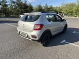 Renault Sandero Stepway 2015 годаүшін3 000 000 тг. в Астана – фото 5