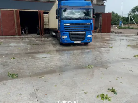 DAF  XF 105 2009 года за 18 000 000 тг. в Алматы