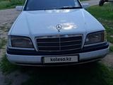 Mercedes-Benz C 200 1995 года за 1 600 000 тг. в Семей