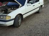 Mercedes-Benz C 200 1995 года за 1 600 000 тг. в Семей – фото 5