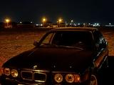 BMW 520 1994 годаүшін1 600 000 тг. в Актобе