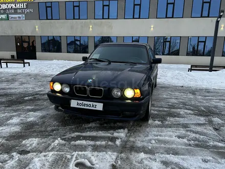 BMW 520 1994 года за 2 000 000 тг. в Актобе
