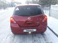 Nissan Tiida 2007 года за 3 700 000 тг. в Караганда – фото 5