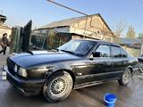 BMW 520 1992 года за 1 000 000 тг. в Алматы – фото 3