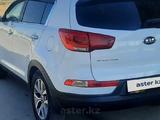 Kia Sportage 2014 года за 6 700 000 тг. в Атырау