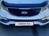 Kia Sportage 2014 годаүшін6 600 000 тг. в Атырау – фото 2