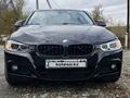 BMW 330 2015 года за 12 000 000 тг. в Алматы – фото 11