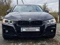 BMW 330 2015 годаfor12 000 000 тг. в Алматы