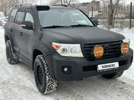 Toyota Land Cruiser 2013 года за 25 500 000 тг. в Караганда – фото 12