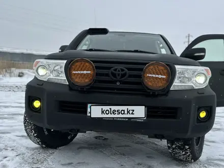 Toyota Land Cruiser 2013 года за 25 500 000 тг. в Караганда – фото 23