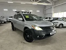 Nissan Murano, 2005
