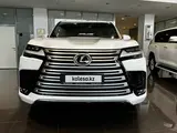 Lexus LX 600 VIP Black Edition 2022 годаfor85 920 000 тг. в Алматы