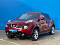 Nissan Juke 2012 годаүшін5 080 000 тг. в Алматы