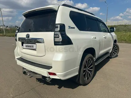 Toyota Land Cruiser Prado 2020 года за 27 000 000 тг. в Астана – фото 18