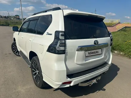 Toyota Land Cruiser Prado 2020 года за 27 000 000 тг. в Астана – фото 25