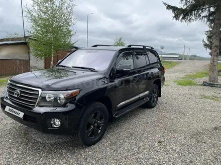 Toyota Land Cruiser 2008 года за 20 000 000 тг. в Алтай – фото 13