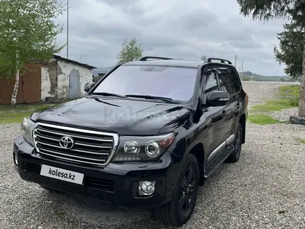 Toyota Land Cruiser 2008 года за 20 000 000 тг. в Алтай – фото 15