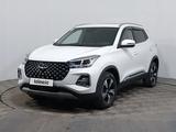 Chery Tiggo 4 Pro 2022 года за 8 090 000 тг. в Астана