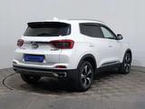 Chery Tiggo 4 Pro 2022 годаүшін8 090 000 тг. в Астана – фото 5