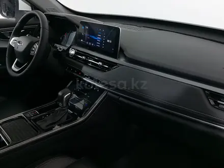 Chery Tiggo 4 Pro 2022 года за 8 090 000 тг. в Астана – фото 15