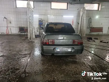 ВАЗ (Lada) 2110 1998 года за 1 000 050 тг. в Астана