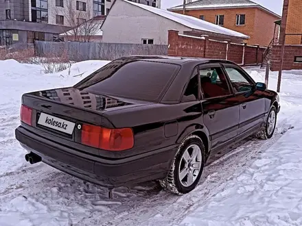 Audi 100 1993 года за 3 100 000 тг. в Астана