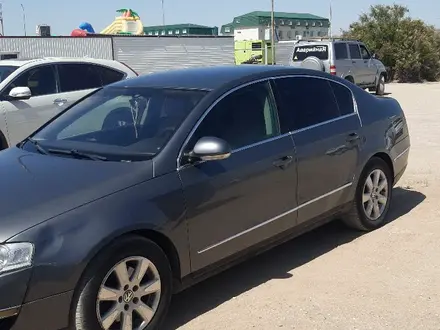 Volkswagen Passat 2007 года за 3 500 000 тг. в Актау