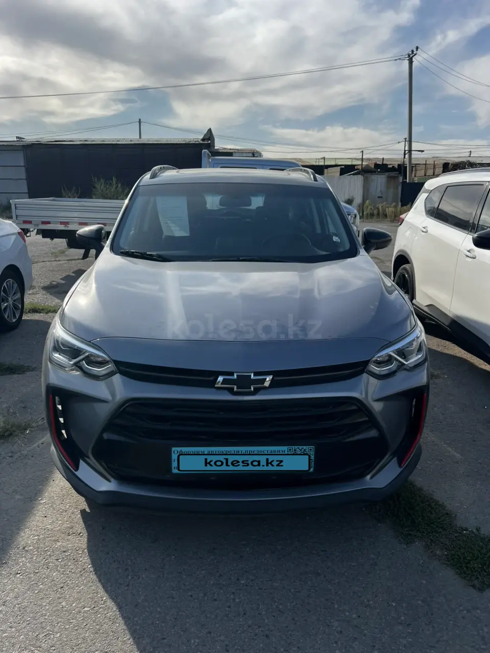 Chevrolet Orlando, 2023