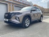 Hyundai Tucson 2023 года за 13 000 000 тг. в Усть-Каменогорск – фото 3