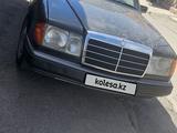 Mercedes-Benz E 200 1990 года за 2 500 000 тг. в Шымкент – фото 3