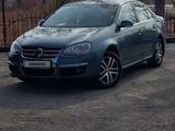 Volkswagen Jetta 2006 годаүшін6 000 000 тг. в Алматы – фото 4