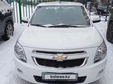 Chevrolet Cobalt 2023 года за 6 200 000 тг. в Петропавловск