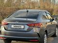 Hyundai Accent 2021 годаүшін7 800 000 тг. в Астана – фото 7