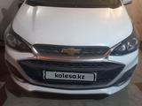 Chevrolet Spark 2019 года за 6 000 000 тг. в Жезказган – фото 2