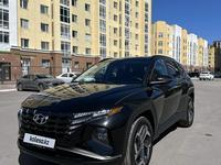 Hyundai Tucson 2023 года за 16 100 000 тг. в Астана
