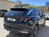 Hyundai Tucson 2023 годаүшін16 100 000 тг. в Астана – фото 4