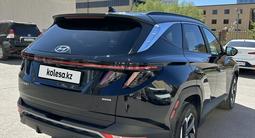 Hyundai Tucson 2023 годаүшін16 100 000 тг. в Астана – фото 4