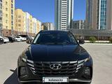 Hyundai Tucson 2023 года за 17 200 000 тг. в Астана – фото 2