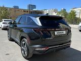 Hyundai Tucson 2023 годаүшін16 100 000 тг. в Астана – фото 5