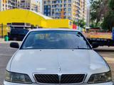 Nissan Laurel 1998 года за 1 000 000 тг. в Алматы