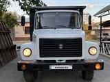 ГАЗ  53 2007 годаүшін4 500 000 тг. в Туркестан