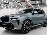 BMW X7 2024 года за 75 000 000 тг. в Астана – фото 3