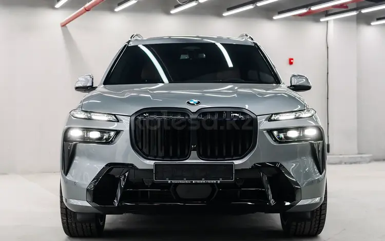 BMW X7 2024 годаfor75 000 000 тг. в Астана