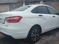 ВАЗ (Lada) Vesta 2019 годаүшін5 100 000 тг. в Костанай – фото 2