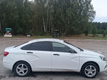 ВАЗ (Lada) Vesta 2019 года за 5 100 000 тг. в Костанай