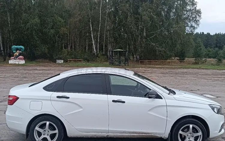 ВАЗ (Lada) Vesta 2019 годаүшін5 100 000 тг. в Костанай