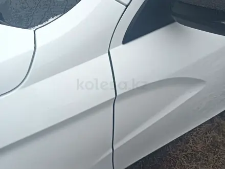 ВАЗ (Lada) Vesta 2019 года за 5 100 000 тг. в Костанай – фото 3