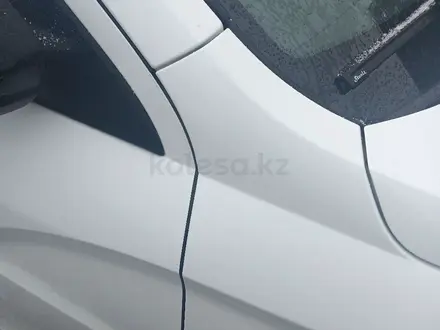 ВАЗ (Lada) Vesta 2019 года за 5 100 000 тг. в Костанай – фото 4