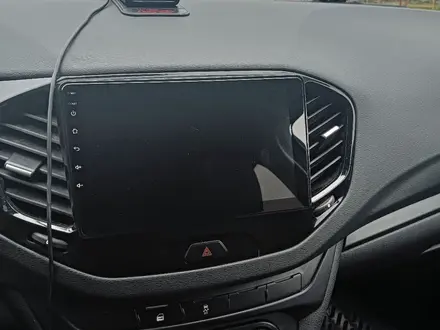 ВАЗ (Lada) Vesta 2019 года за 5 100 000 тг. в Костанай – фото 5